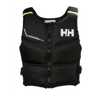 Helly Hansen Rider Stealth 50n Life Jacket Noir 50-70 kg