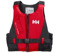 Helly Hansen - Rider Vest - Gilet de sauvetage - 40-50 kg - red / ebony