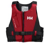 Gilet de sauvetage Helly Hansen Rider rouge noir - 70/90