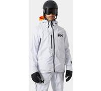 Helly Hansen Ridge Infinity Shell Jacket 2.0 Homme Blanc XL