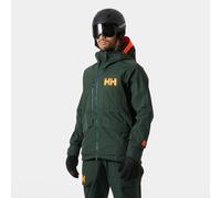 Helly Hansen Ridge Infinity Shell Jacket 2.0 Homme - Green - 2XL