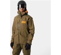 Helly Hansen Ridge Infinity Shell Jacket 2.0 Homme Marron XL