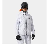 Helly Hansen Ridge Infinity Shell Jacket 2.0 Homme - White/Cream - XL