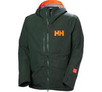 HELLY HANSEN Ridge Infinity Shell Jacket - Homme - Noir - taille S- modèle 2026