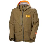 Helly Hansen Ridge Infinity Shell Jacket 2.0 Homme Marron L