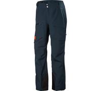 HELLY HANSEN Ridge Infinity Shell Pant - Homme - Bleu - taille XL- modèle 2024