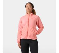 Helly Hansen Rig Fleece Jacket Femme - White/Cream - S