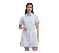 Robe chemise femme Helly Hansen Sorrento Bleu S