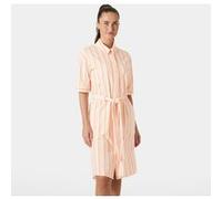 Helly Hansen Robe Chemise Femme Thalia Orange XL
