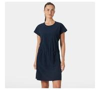 Helly Hansen Robe d'été W Thalia 2.0, Bleu Marine, Taille L, Bleu Marine, L