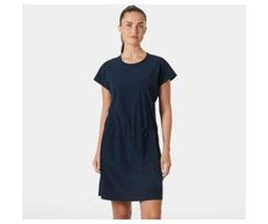 Helly Hansen Robe D'été 2.0 Femme Thalia Bleu marine S