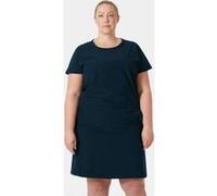 Helly Hansen Robe D'été 2.0 Femme Thalia Bleu marine XS