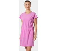 Helly Hansen W Thalia Robe d'été 2.0 pour Femme, Rose métallisé, Taille M, Meta Pink, M