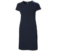 Helly Hansen Femmes W Thalia Robe d’été 2.0, Bleu Marine, XS