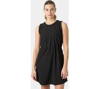 Helly Hansen Robe En Materiaux Recyclés Pour Femme Viken Noir L