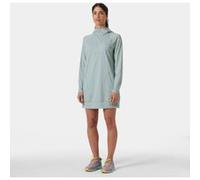 Helly Hansen Robe Légère Femme Shine Solen Vert L