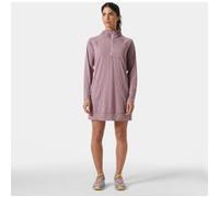 Helly Hansen Robe Légère Femme Shine Solen Violet M