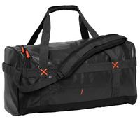 Helly Hansen Sac duffel DUFFEL 50L imperméable noir