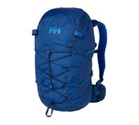 HELLY HANSEN Sac à dos bleu pour femme et homme - Transistor Backpack Recco Deep Fjord 219545