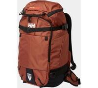 Helly Hansen Sac-à-dos De Ski Odin At40 Rouge STD