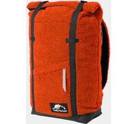 Helly Hansen Sac À Dos En Polaire Stockholm Orange STD