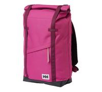 HELLY HANSEN Sac à dos pourpre baie pour femme et homme - Stockholm Backpack Magenta 2.0 287915