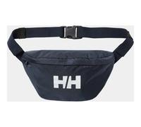 Helly Hansen Sac Banane Imperméable Unisexe HH Logo Bleu marine STD