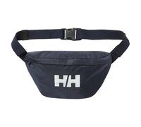 Helly Hansen – Sac banane Logo – Bleu marine et blanc