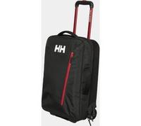 Helly Hansen Sac Cabine À Roulettes 40l Sports Expedition Noir STD