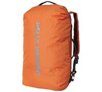 Helly-Hansen - Sac de Sport Canyon Unisexe, 300 Orange Patrouille, 65 l, L, Canyon Duffel