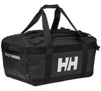 Sac Helly Hansen HH Scout Duffel L 70L noir blanc