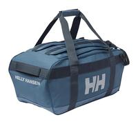 Helly Hansen Sac de sport unisexe H/H Scout XL, bleu pluie, STD, Bleu pluie, Sac de sport