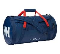 HELLY HANSEN Sac de voyage bleu foncé pour femme et homme - Duffel Bag 2 50L Ocean 289217