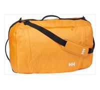 HELLY HANSEN Sac de voyage jaune foncé pour femme et homme - Hightide WP Duffel Bag 65L Cloudberry 289232