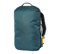 HELLY HANSEN Sac de voyage pétrole jaune pour femme et homme - Canyon Duffel Pack 50L Dark Creek 287905
