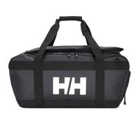 Sac Helly Hansen HH Scout Duffel L 70L noir blanc