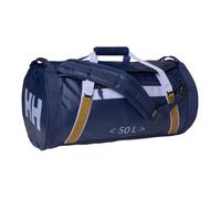 HELLY HANSEN Sac de voyage violet foncé lilas pour femme et homme - Duffel Bag 2 50L Blackcurrant 327753