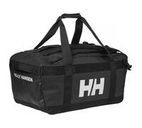 Helly Hansen Sac HH Scout Duffel L 70L noir/blanc