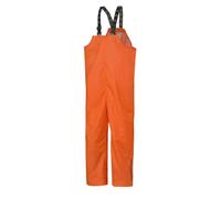 Helly Hansen Salopette 70529 Mandal Bib 290 Dark Orange S