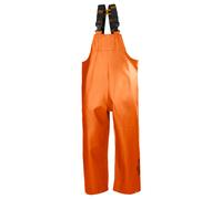 Helly Hansen Salopette 70582 Gale Rain Bib 290 Dark Orange L