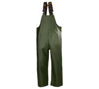 Helly Hansen Salopette 70582 Gale Rain Bib 480 Army Green S