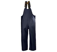 Helly Hansen Salopette 70582 Gale Rain Bib 590 Navy 4XL