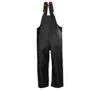 Helly Hansen Salopette 70582 Gale Rain Bib 990 Black 3XL