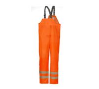 Helly Hansen Salopette Alta Rain Bib HV Orange L