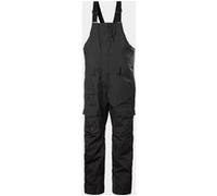 Helly Hansen Salopette Cargo De Ski Homme Sogn Noir L