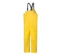 HELLY HANSEN - Salopette ciré Mandal - Jaune, 3XL