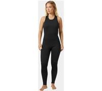 Helly Hansen Waterwear 3/2 Neoprene Sleeveless Suit Noir L Femme