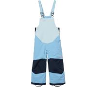 Helly-Hansen - Salopette de ski isolante en Primaloft® - K Rider 2 Ins Bib Bright Blue - Taille Enfant 98 - Bleu Bleu 98