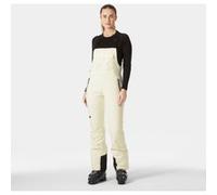 Helly Hansen Salopette De Ski Isolante Femme Legendary Beige XS