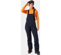 Helly Hansen - Helly Hansen Legendary Insulated Bib Pant - Salopette ski femme Navy - S